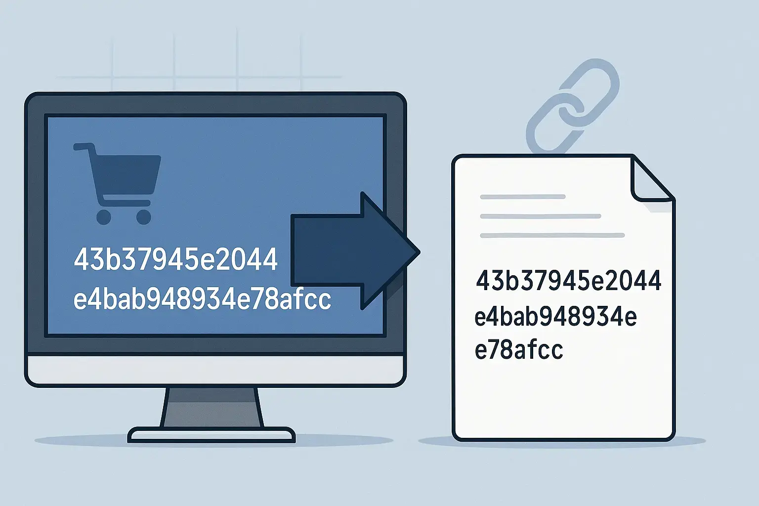 Effektives Management von UUIDs in Shopware: Tipps und Best Practices-featured