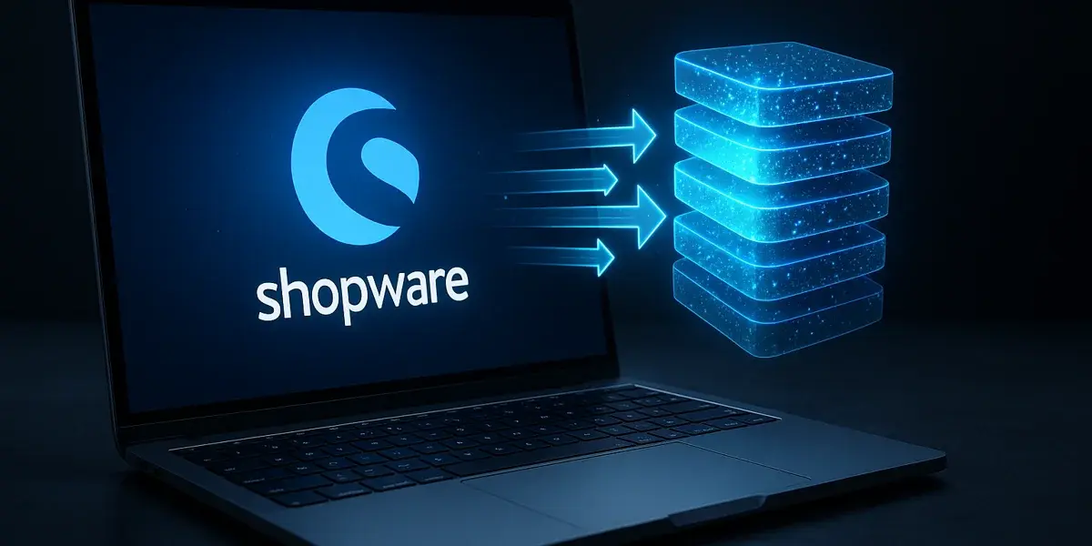 Erfolgreiche Shopware 6 Migration: Strategien und Best Practices-featured