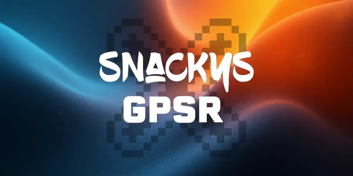 JTL GPSR: Effiziente Umsetzung der Richtlinie mit dem Snackys-Template-featured