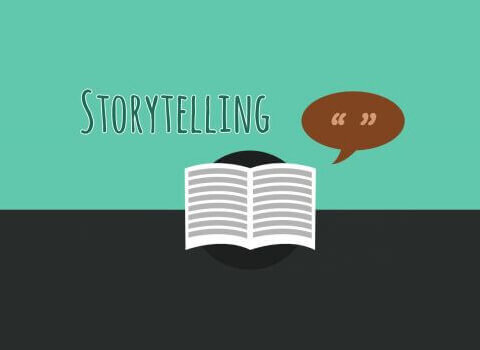 Storytelling - Storytelling - eRock Marketing