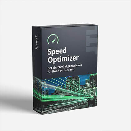 Speed Optimizer